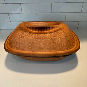 Römertopf Clay Baker